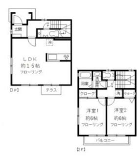 間取り：213138715532