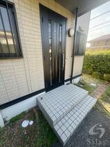 兵庫県芦屋市岩園町（賃貸一戸建3LDK・--・91.84㎡） その3