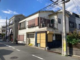 神奈川県川崎市幸区小向西町３丁目