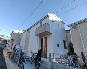 東京都練馬区南大泉３丁目