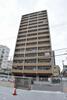 アリヴィオ夕陽ヶ丘 5階 築15年2ヶ月の賃貸物件