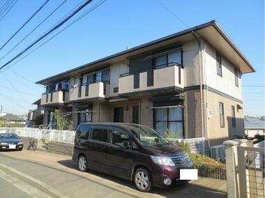 物件番号「214076955562」の写真