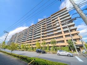 リーフィアレジデンス橋本