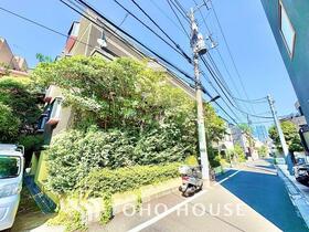 コンフォール南青山