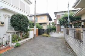 東京都狛江市岩戸南３丁目