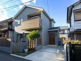 千葉県船橋市藤原７丁目