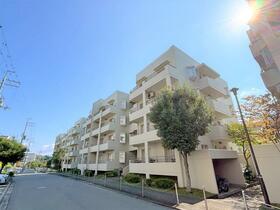 御池台第３住宅２５棟