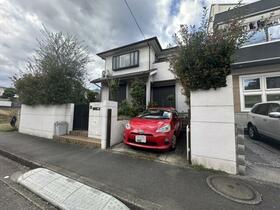 東京都府中市四谷１丁目