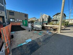 神奈川県大和市上和田