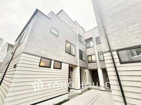 リムテラスガーデン西新宿