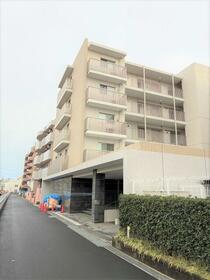 クレヴィア鷺沼