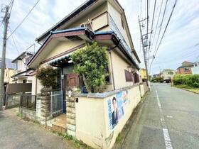 東京都調布市深大寺南町４丁目