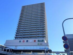 プラウドタワー堺東