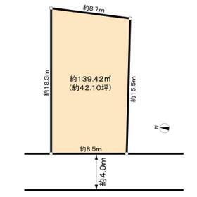 福岡県福岡市早良区野芥３丁目