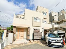 兵庫県尼崎市西立花町３丁目