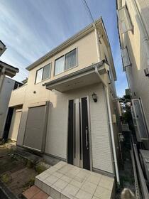 埼玉県川口市北園町