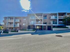 セントラル西雲雀ケ丘