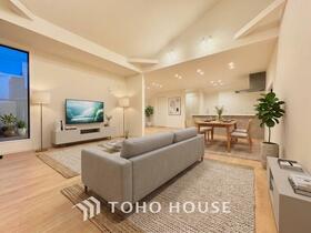 東京都練馬区北町５丁目