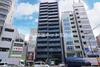 アーバネックス天満橋Front 3階 築1年5ヶ月の賃貸物件