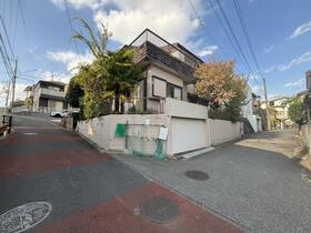 千葉県船橋市中野木２丁目