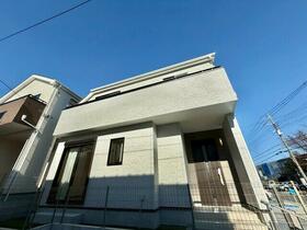 東京都町田市南大谷１丁目