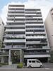 ルネフラッツ谷町四丁目 11階 築4年10ヶ月の賃貸物件