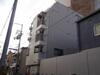 今里駅より徒歩2分 4階 築38年4ヶ月の賃貸物件