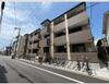 今船駅より徒歩5分 築1年10ヶ月 3階建の賃貸物件