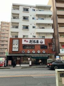 キャニオンマンション第一川口