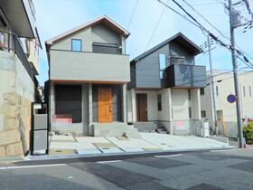 兵庫県神戸市灘区上野通５丁目