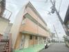岩崎ハイツP2 3階 築38年1ヶ月の賃貸物件