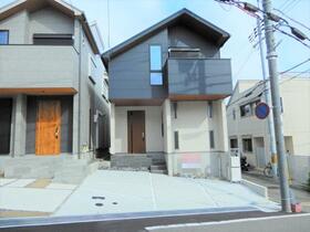 兵庫県神戸市灘区上野通５丁目