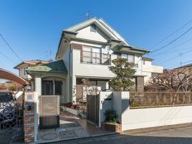 神奈川県川崎市多摩区菅仙谷２丁目