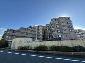 中野方南町グランドハイツ