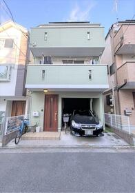 神奈川県横浜市神奈川区神大寺２丁目