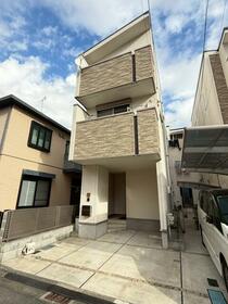 神奈川県川崎市幸区戸手本町２丁目