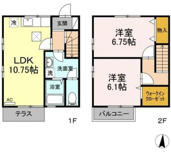 detached 東京都江戸川区東小松川１丁目

地図を見る