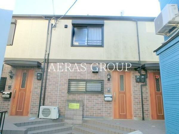 detached 東京都江戸川区東小松川１丁目

地図を見る