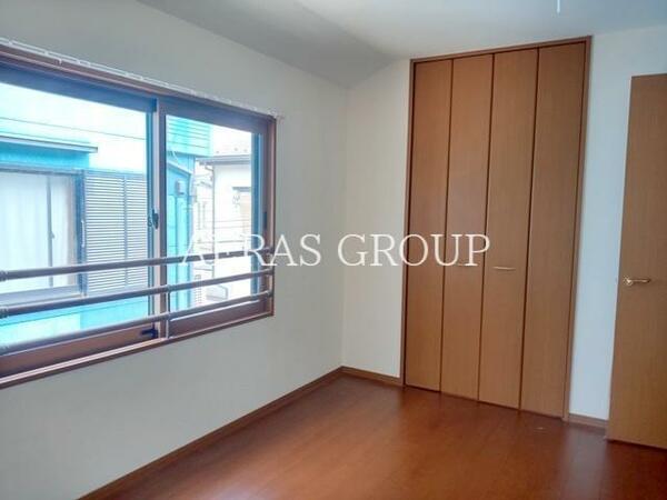 detached 東京都江戸川区東小松川１丁目

地図を見る