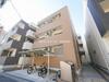 住ノ江駅より徒歩2分 1階 築10年5ヶ月の賃貸物件