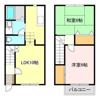 間取り：215006857140