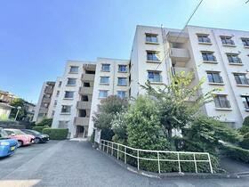 東急西市が尾ドエリングＢ棟