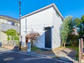 東京都府中市南町４丁目