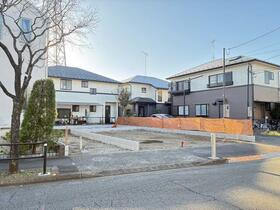 東京都府中市西府町４丁目