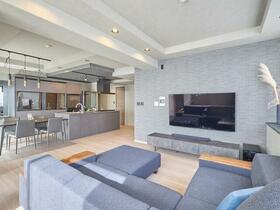 ライオンズ浜田山セントマークス