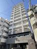 アドバンス天王寺南パキラ 8階 築3年11ヶ月の賃貸物件