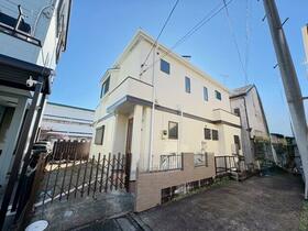 神奈川県座間市相模が丘２丁目