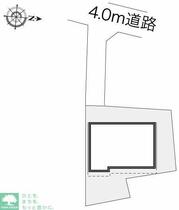 レオパレスルミエール 102 ｜ 東京都練馬区桜台２丁目（賃貸アパート1K・1階・23.64㎡） その4