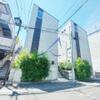上野毛駅より徒歩15分 1階 築7年8ヶ月の賃貸物件