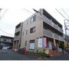 パルコート芦花 3階 築16年6ヶ月の賃貸物件